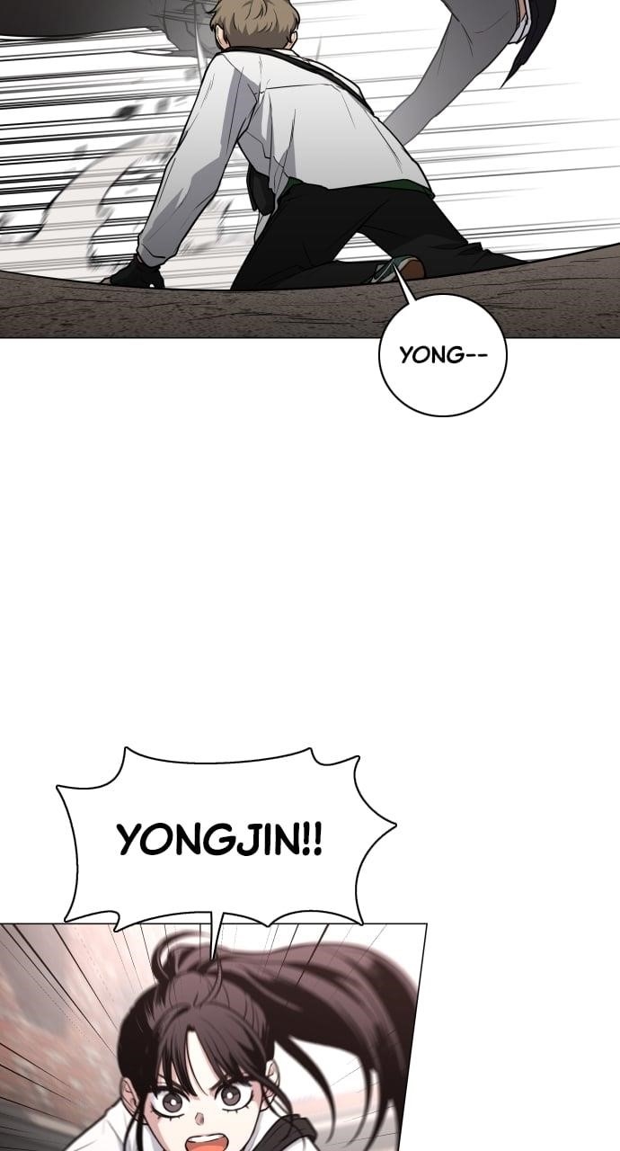 The Shaman’s Blade - Chapter 26 Page 10