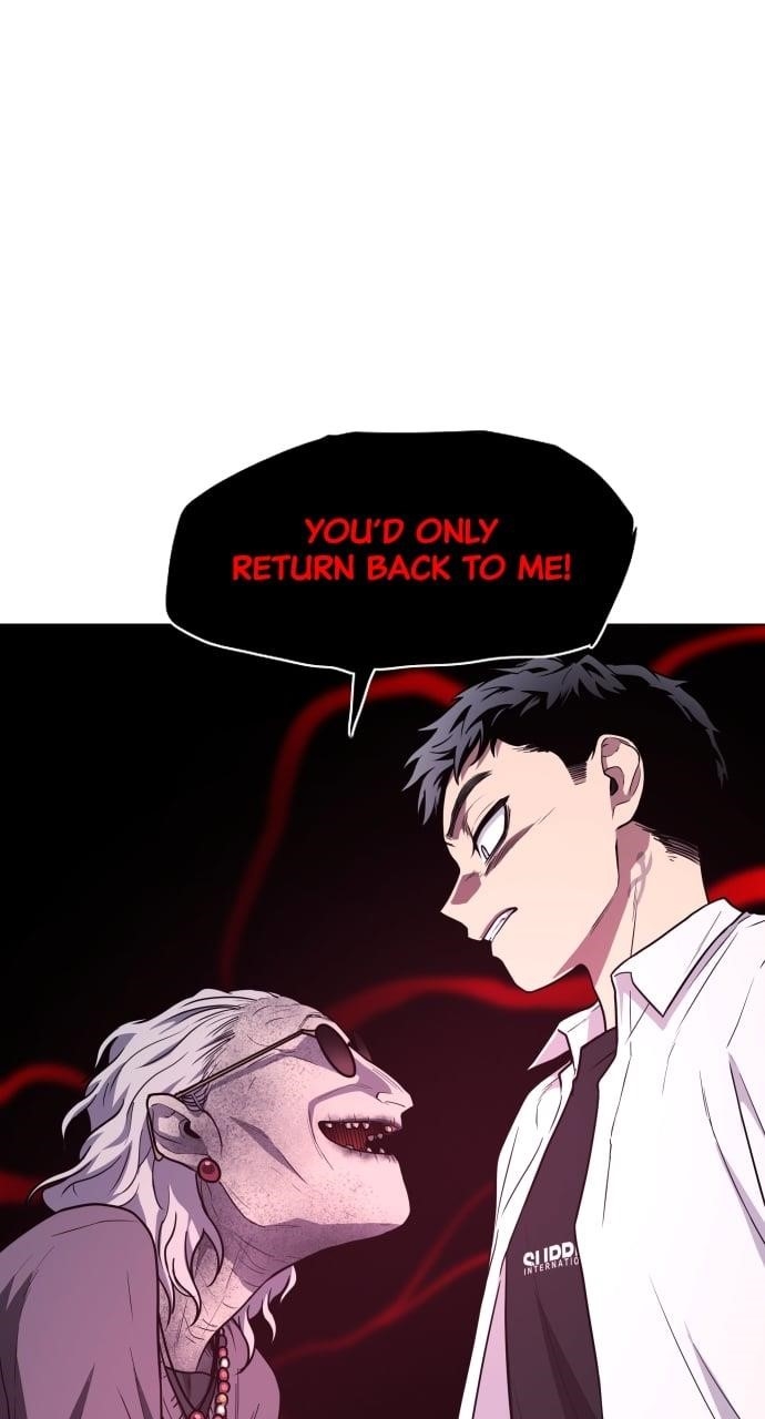 The Shaman’s Blade - Chapter 26 Page 102