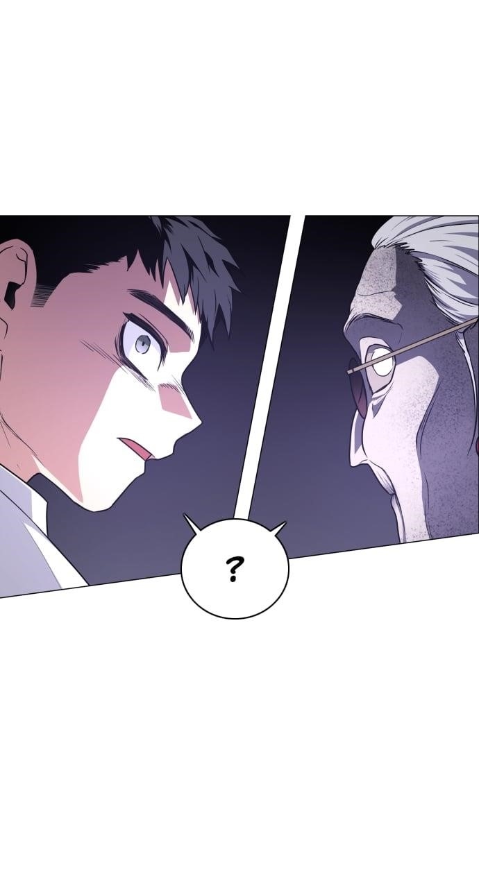 The Shaman’s Blade - Chapter 26 Page 107