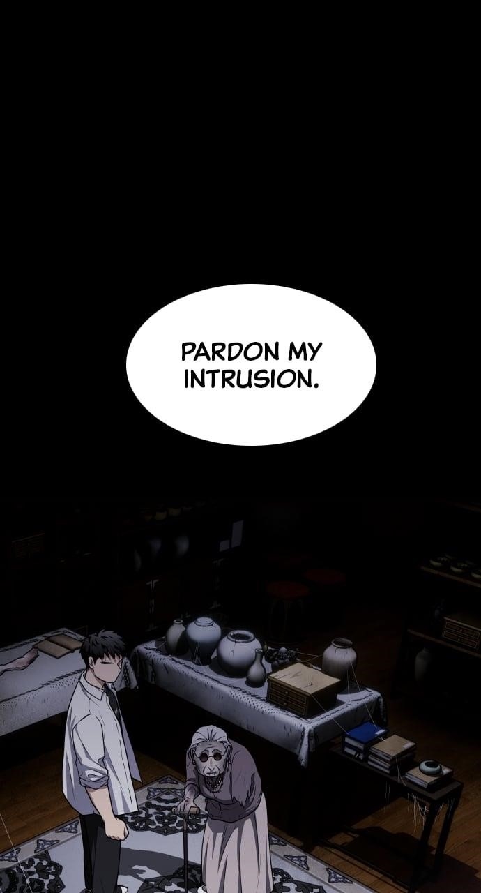 The Shaman’s Blade - Chapter 26 Page 109