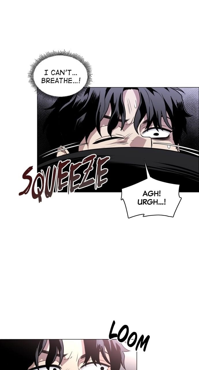 The Shaman’s Blade - Chapter 26 Page 18