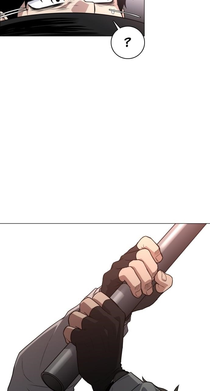 The Shaman’s Blade - Chapter 26 Page 19