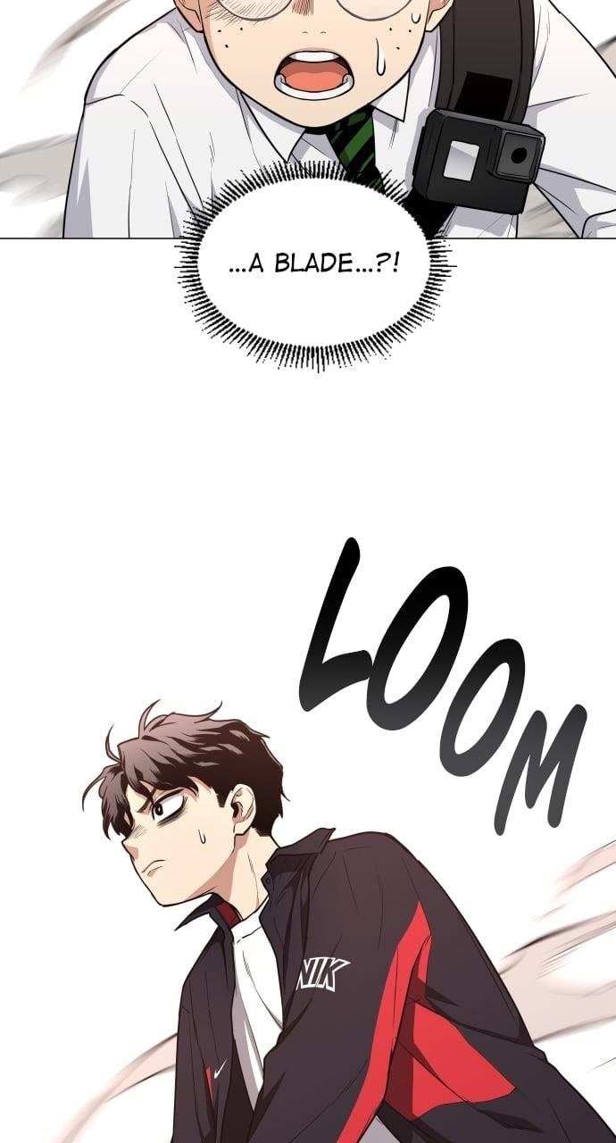 The Shaman’s Blade - Chapter 26 Page 2