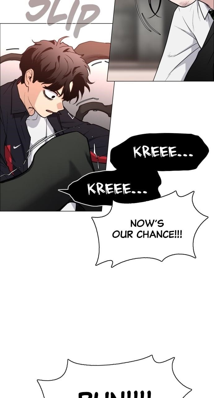 The Shaman’s Blade - Chapter 26 Page 23