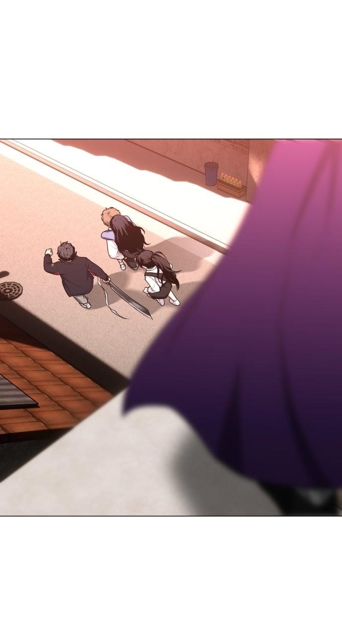 The Shaman’s Blade - Chapter 26 Page 25