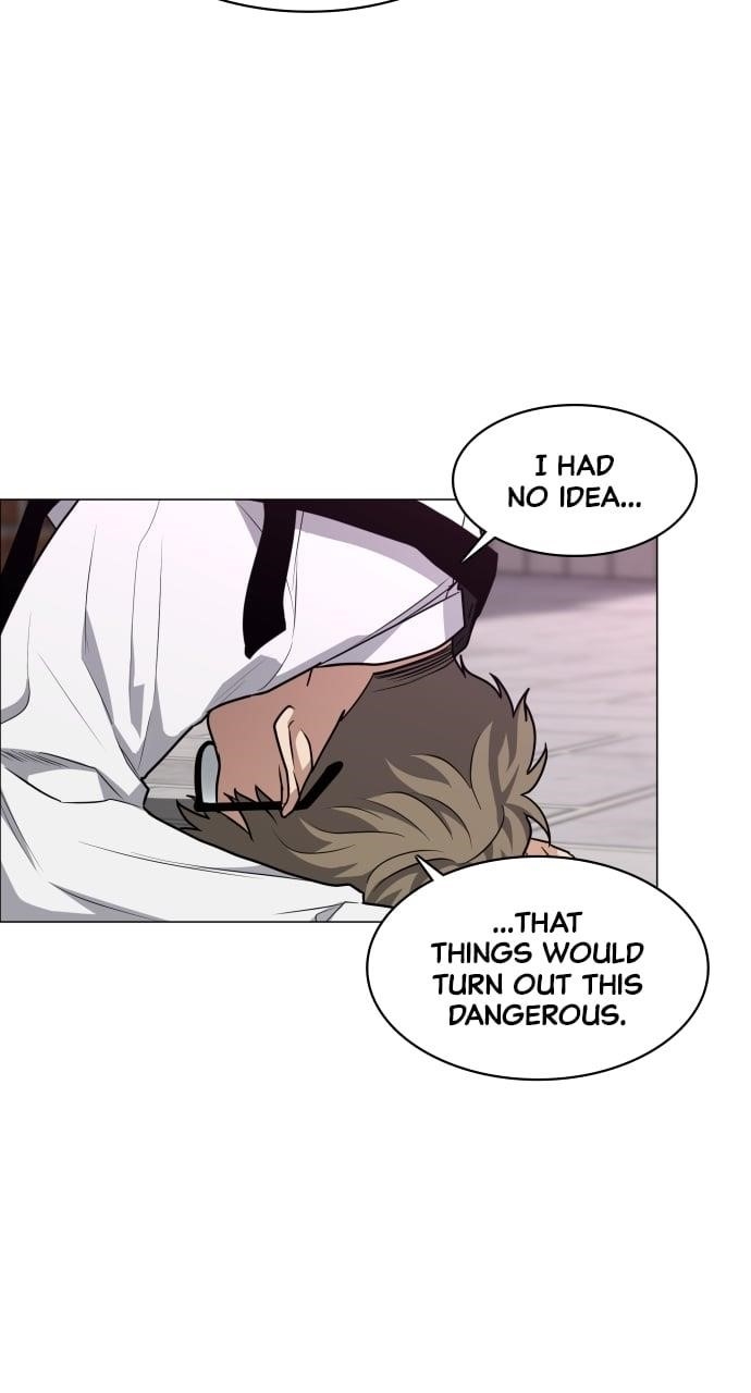 The Shaman’s Blade - Chapter 26 Page 34