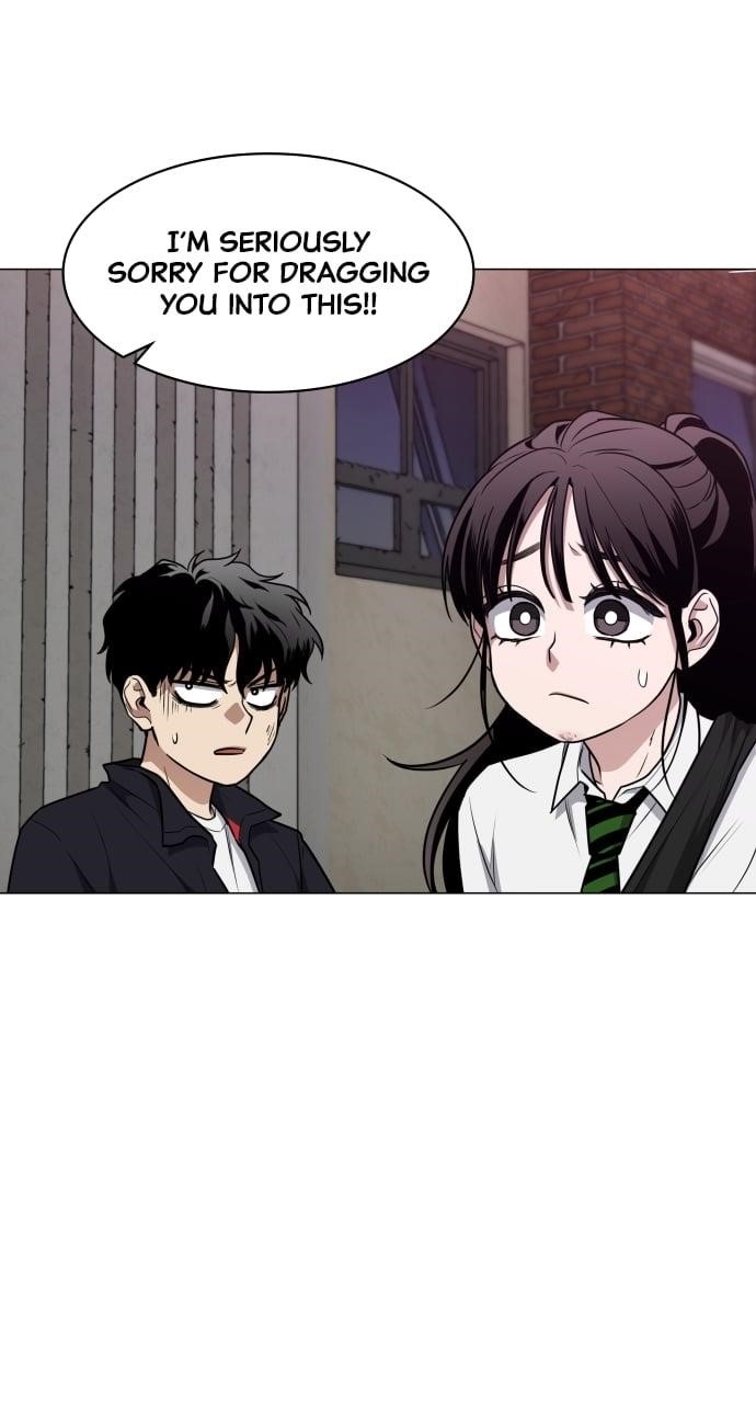 The Shaman’s Blade - Chapter 26 Page 35