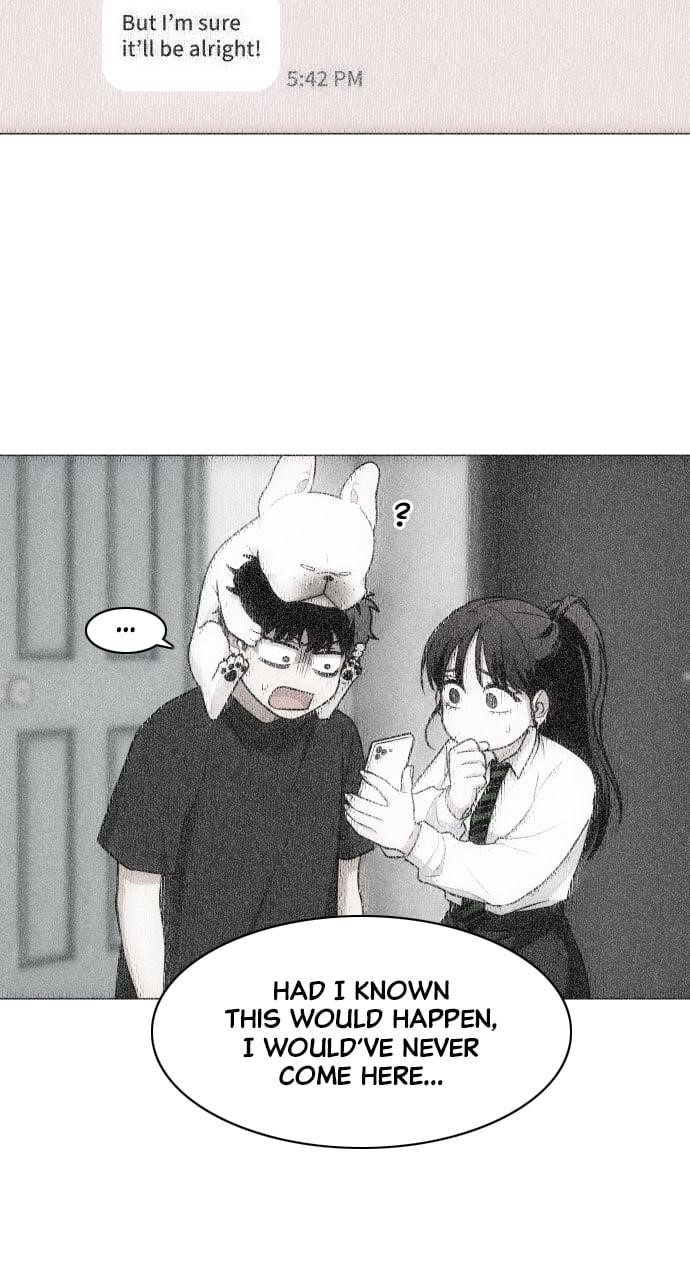 The Shaman’s Blade - Chapter 26 Page 37