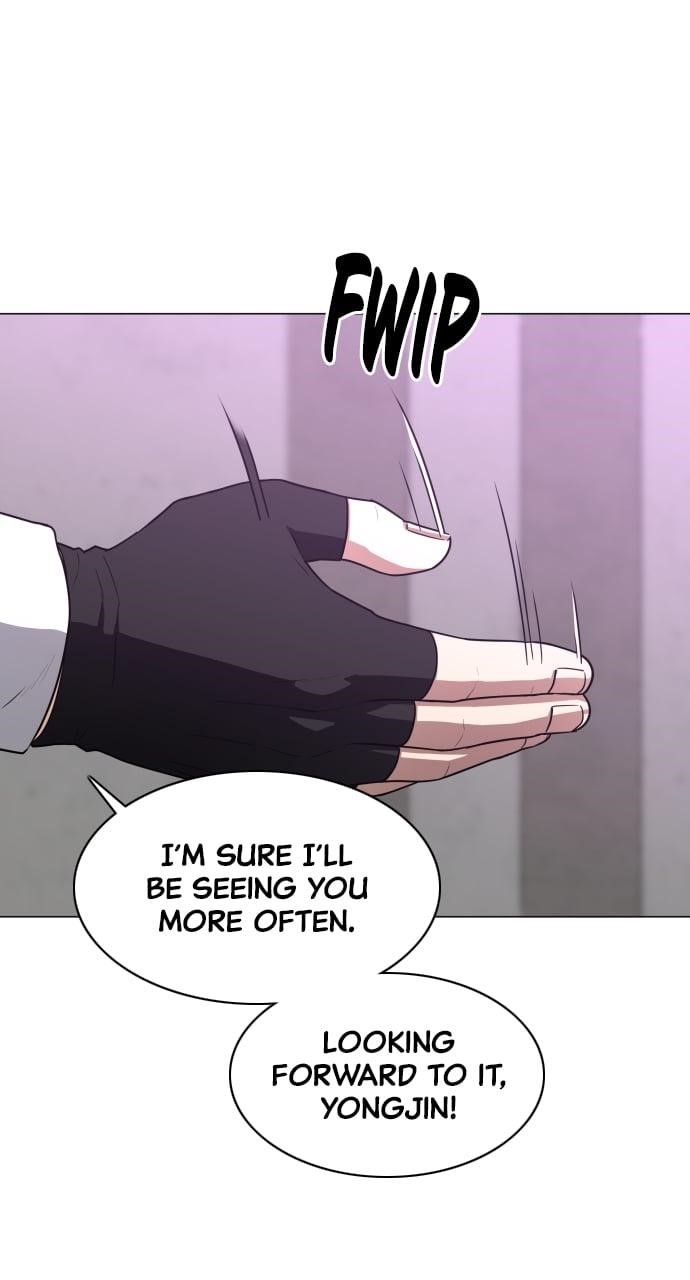 The Shaman’s Blade - Chapter 26 Page 41