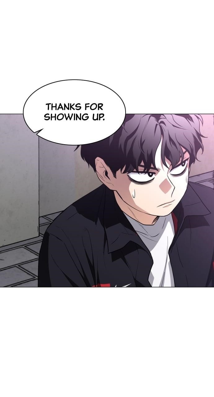 The Shaman’s Blade - Chapter 26 Page 43