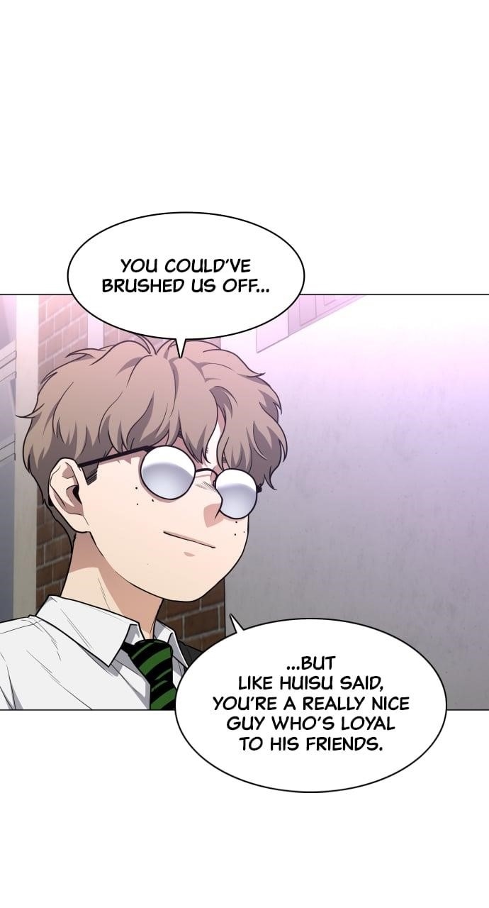 The Shaman’s Blade - Chapter 26 Page 44