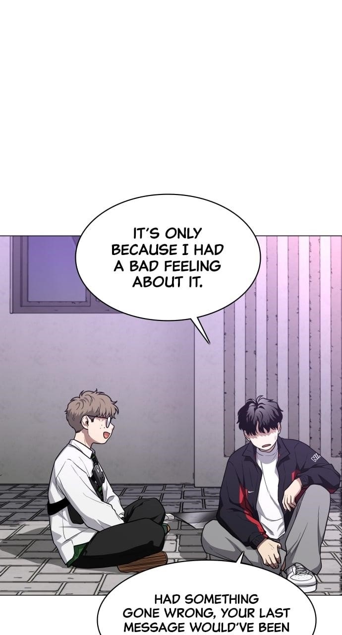 The Shaman’s Blade - Chapter 26 Page 45