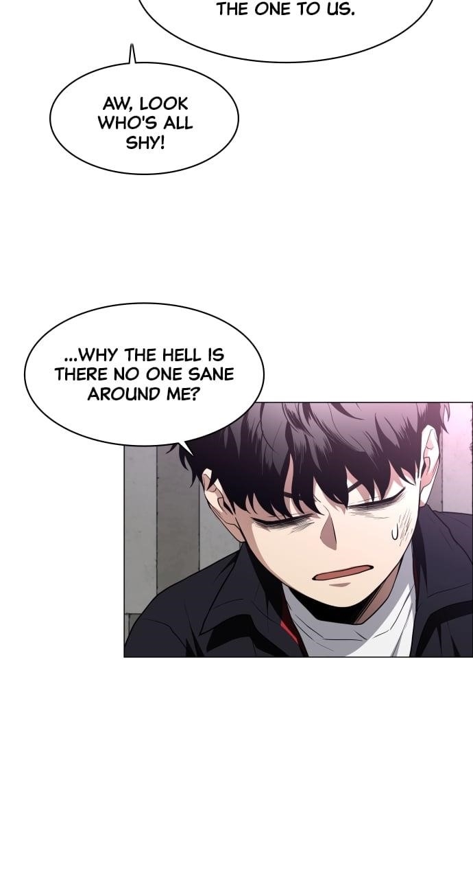 The Shaman’s Blade - Chapter 26 Page 46