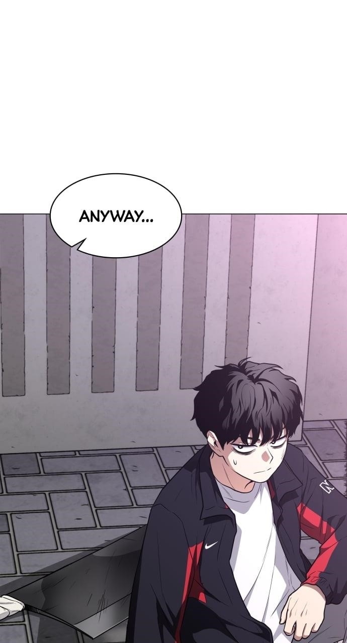 The Shaman’s Blade - Chapter 26 Page 47