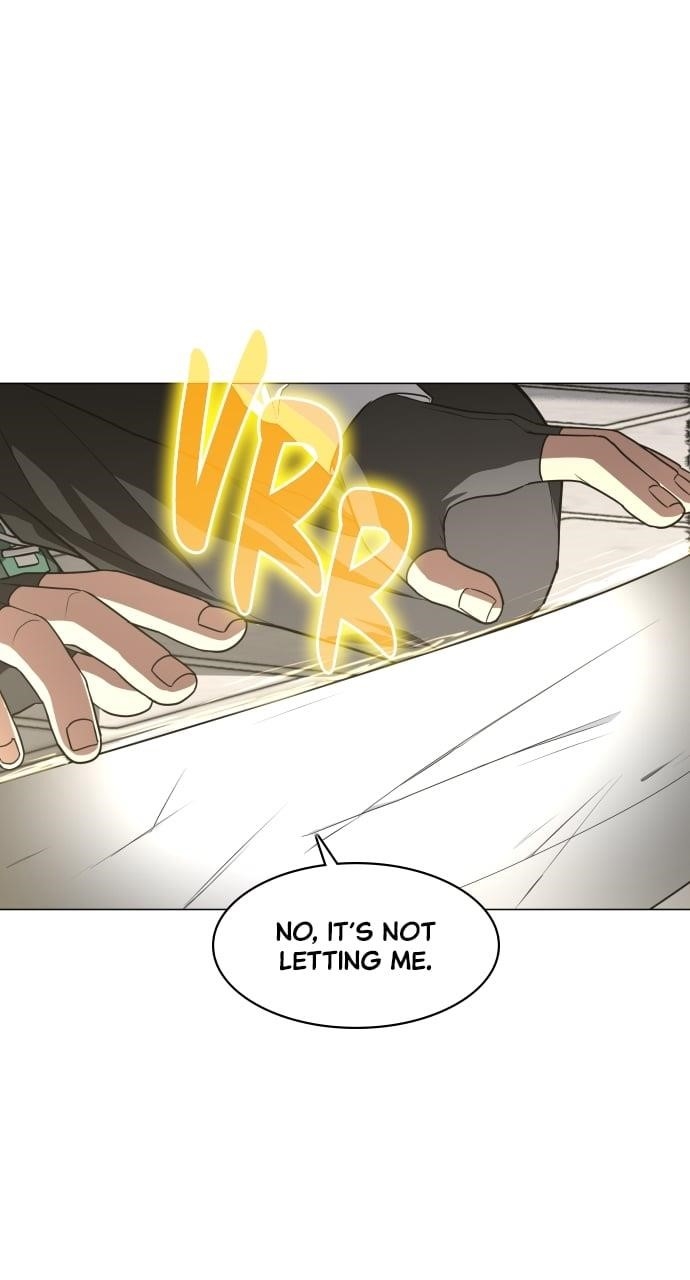 The Shaman’s Blade - Chapter 26 Page 50