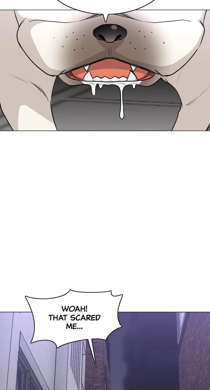 The Shaman’s Blade - Chapter 26 Page 54