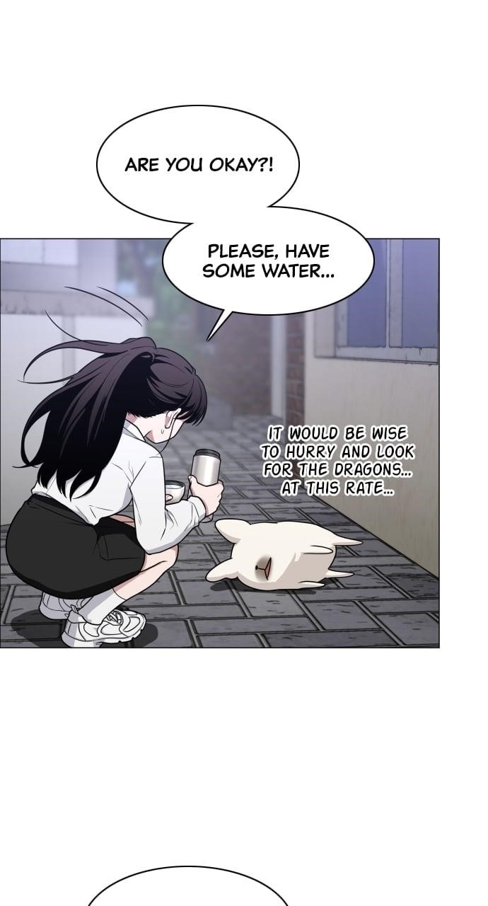 The Shaman’s Blade - Chapter 26 Page 58