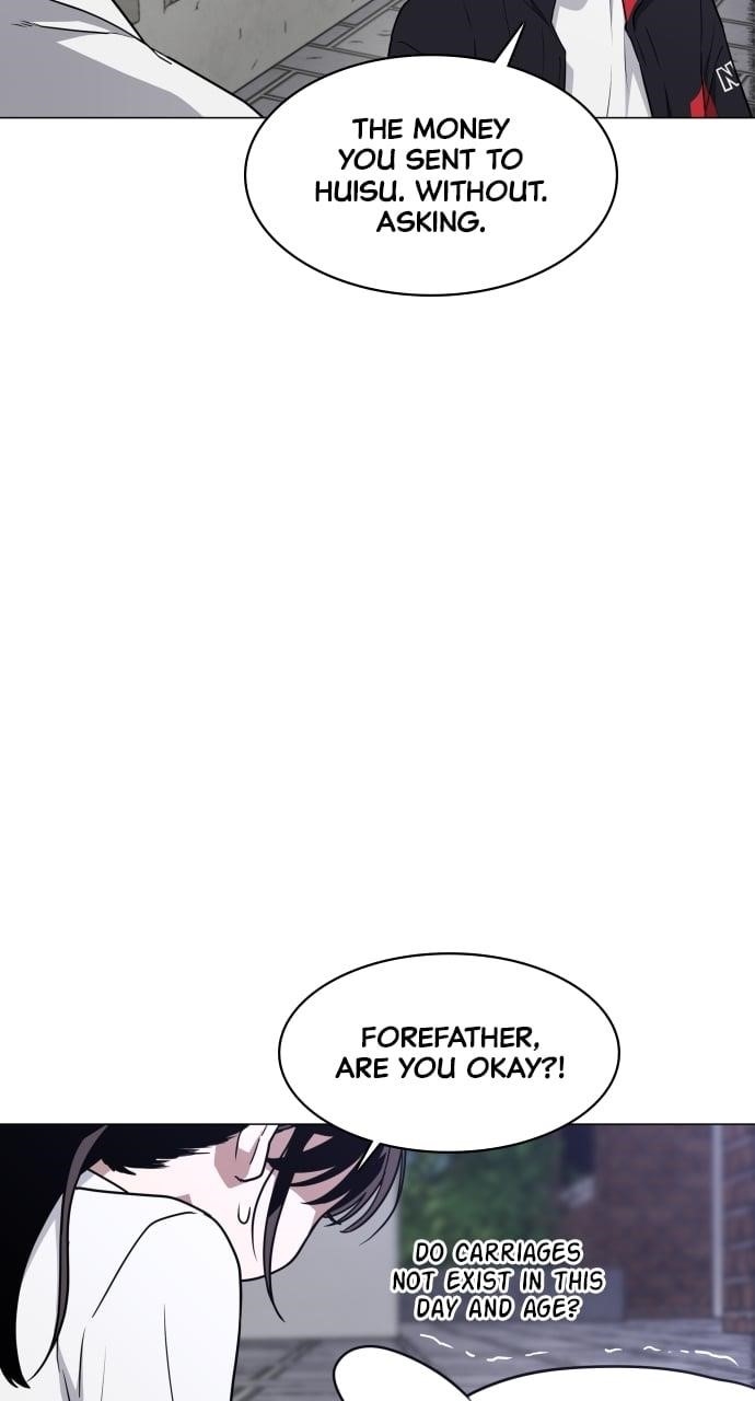 The Shaman’s Blade - Chapter 26 Page 61