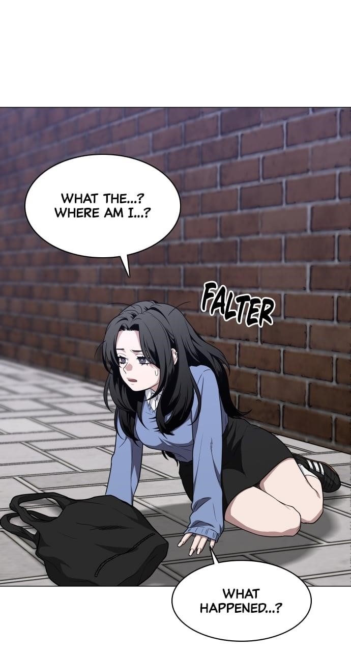 The Shaman’s Blade - Chapter 26 Page 65