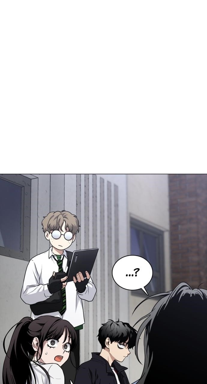 The Shaman’s Blade - Chapter 26 Page 66