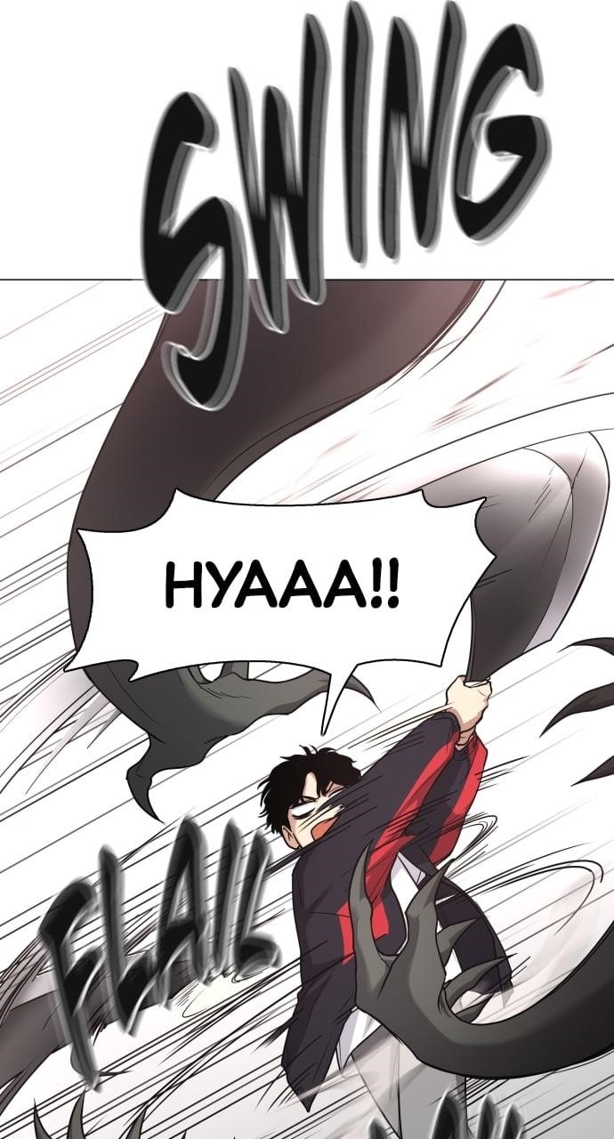 The Shaman’s Blade - Chapter 26 Page 7