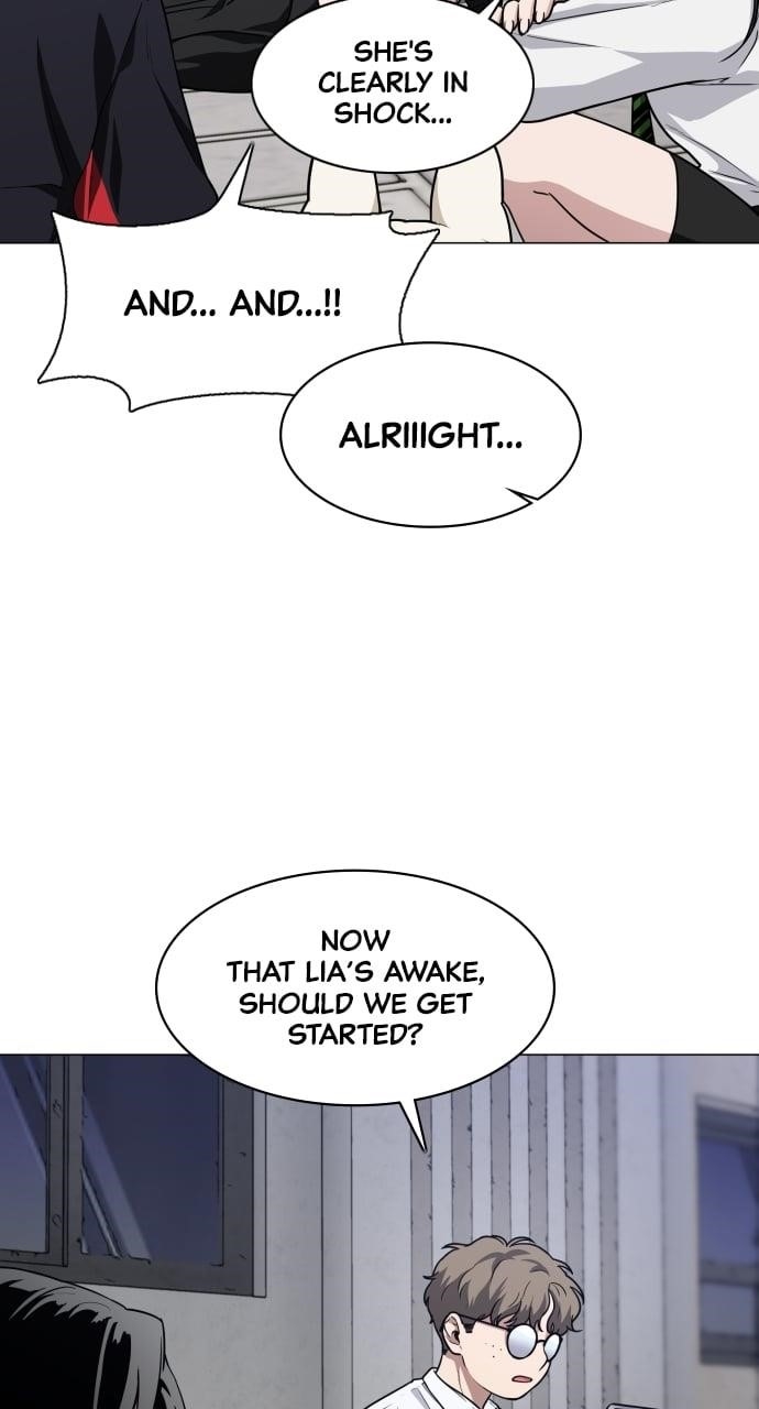 The Shaman’s Blade - Chapter 26 Page 70