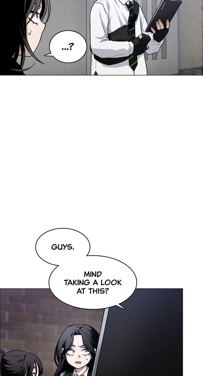 The Shaman’s Blade - Chapter 26 Page 71