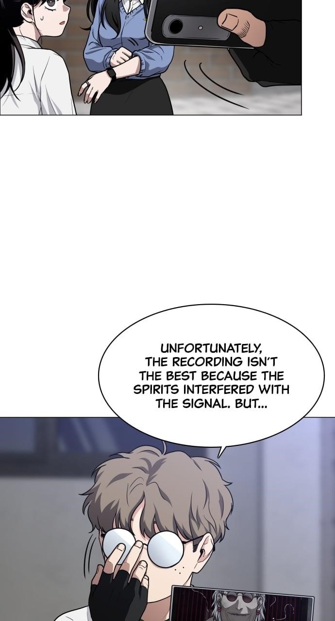 The Shaman’s Blade - Chapter 26 Page 72