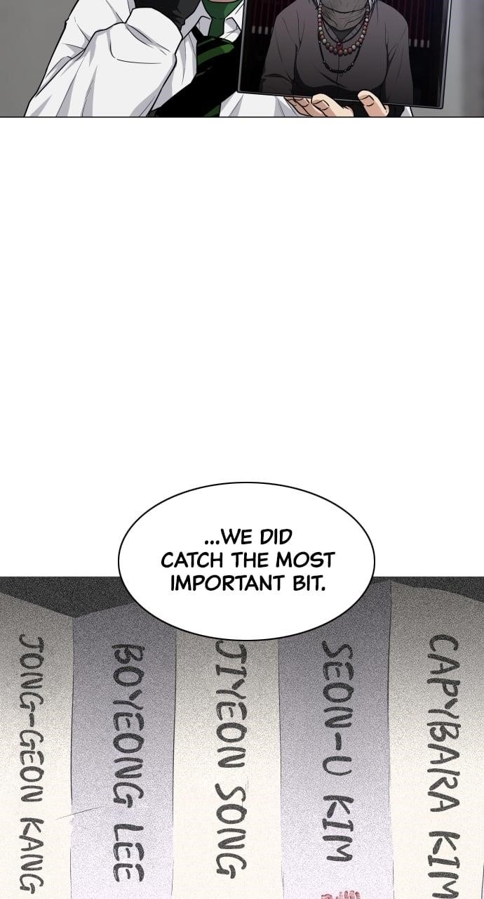 The Shaman’s Blade - Chapter 26 Page 73