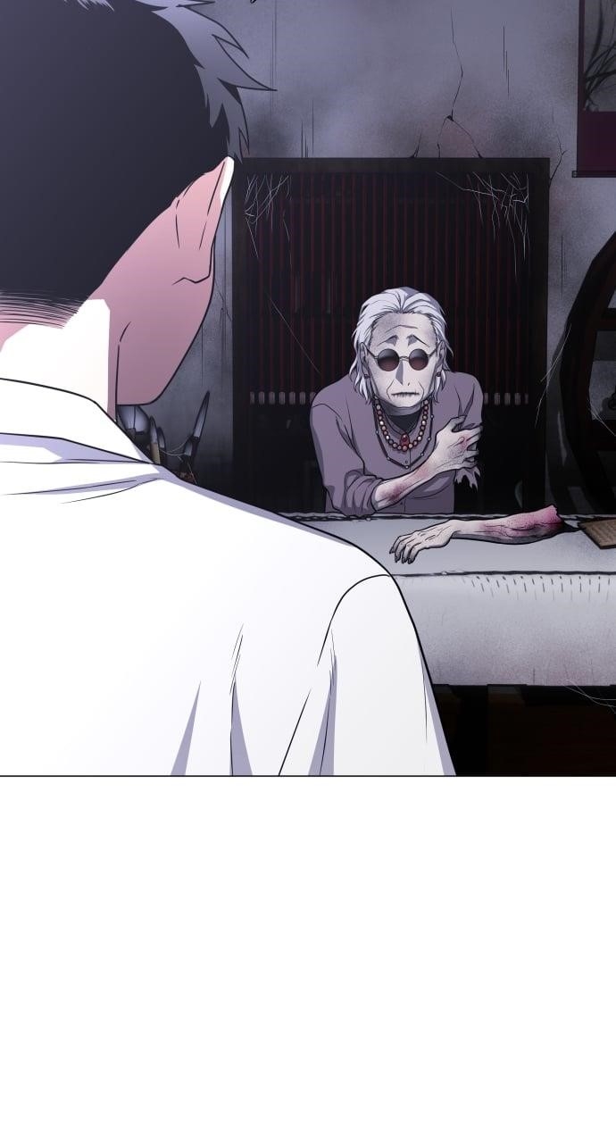 The Shaman’s Blade - Chapter 26 Page 79