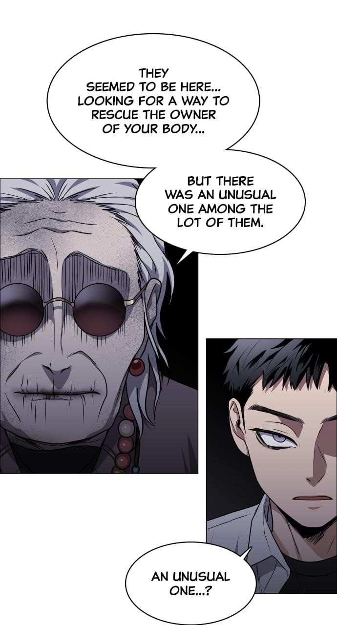 The Shaman’s Blade - Chapter 26 Page 83