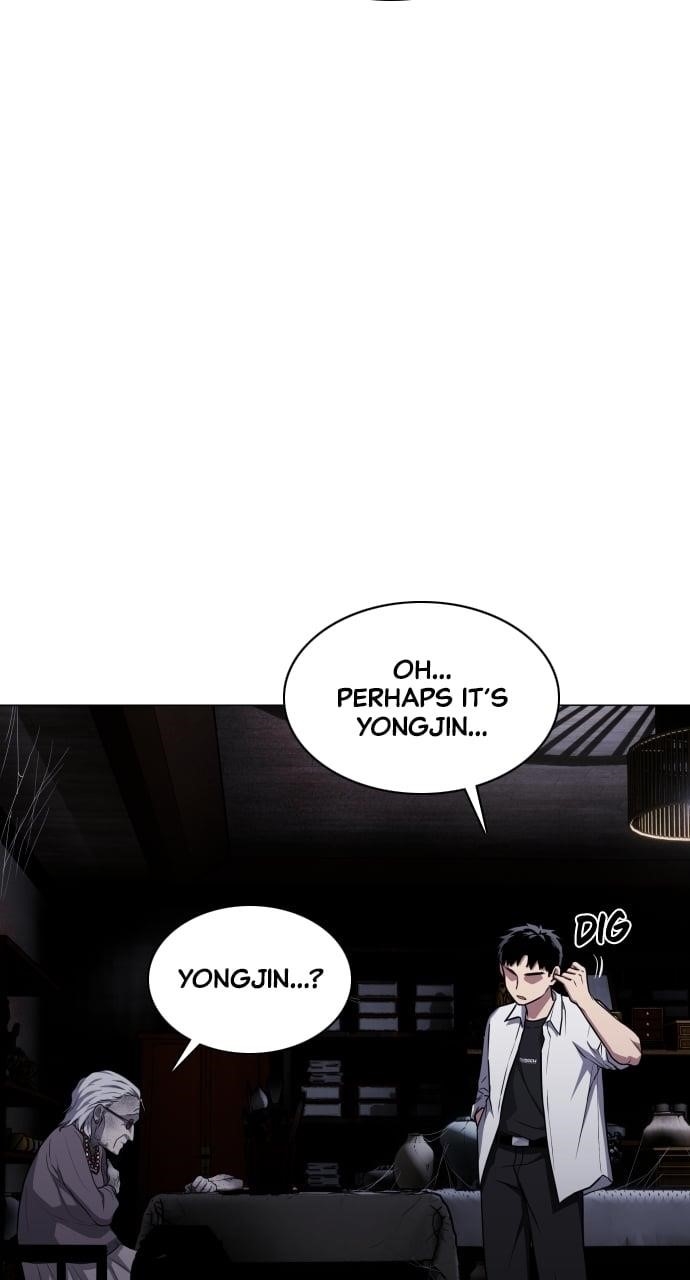 The Shaman’s Blade - Chapter 26 Page 84