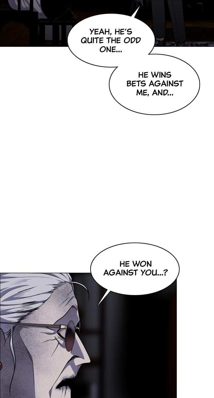 The Shaman’s Blade - Chapter 26 Page 85