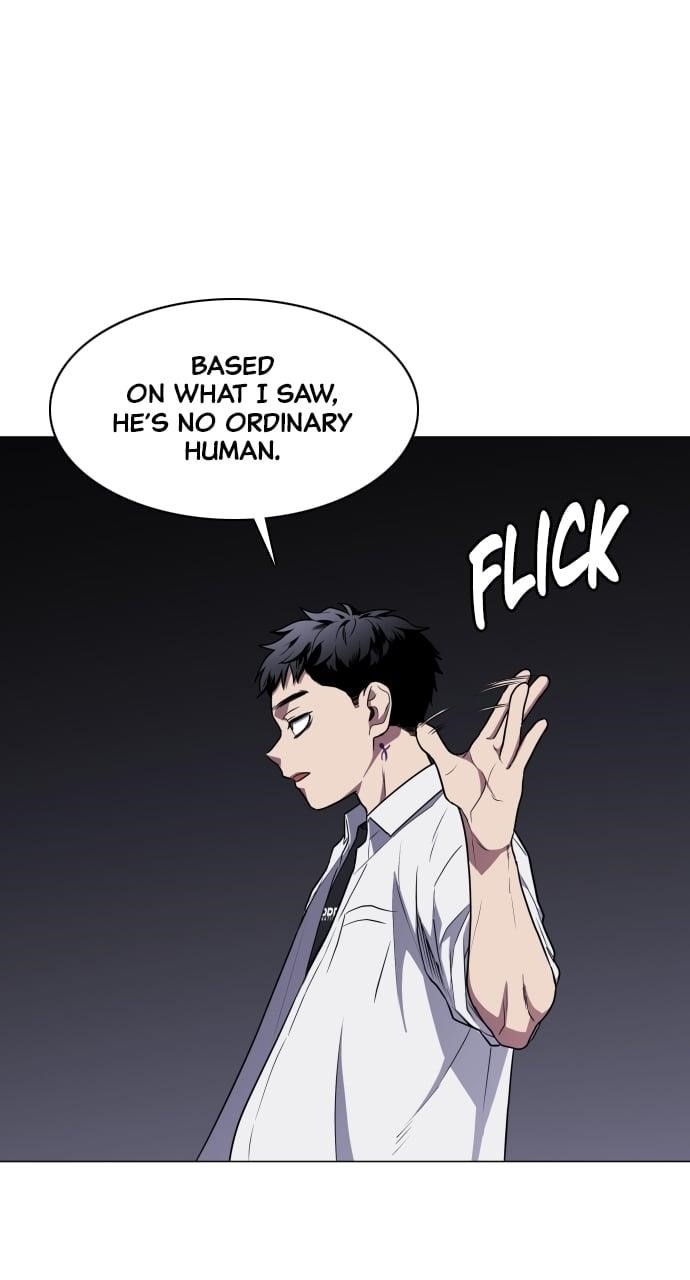 The Shaman’s Blade - Chapter 26 Page 87