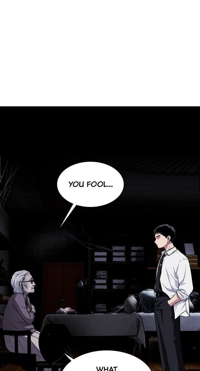 The Shaman’s Blade - Chapter 26 Page 89