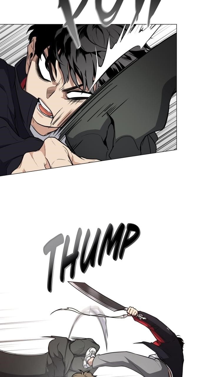 The Shaman’s Blade - Chapter 26 Page 9