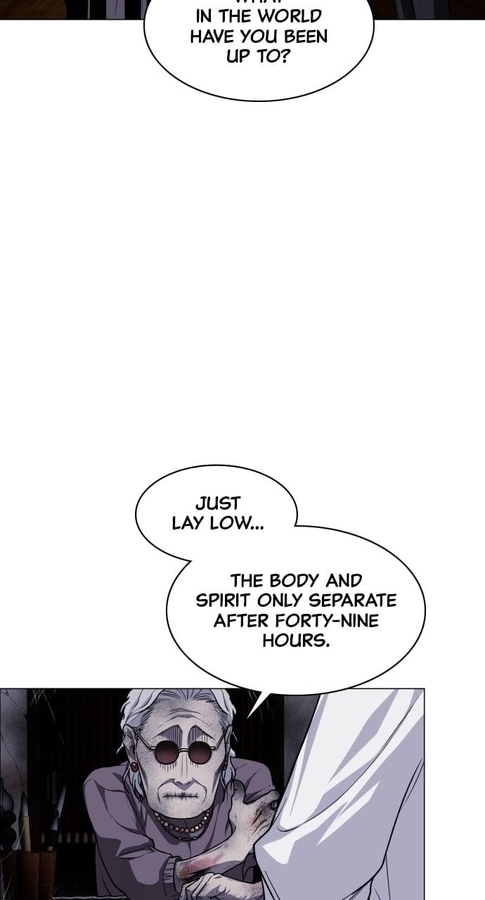 The Shaman’s Blade - Chapter 26 Page 90