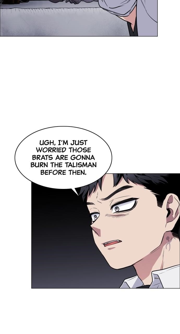 The Shaman’s Blade - Chapter 26 Page 91