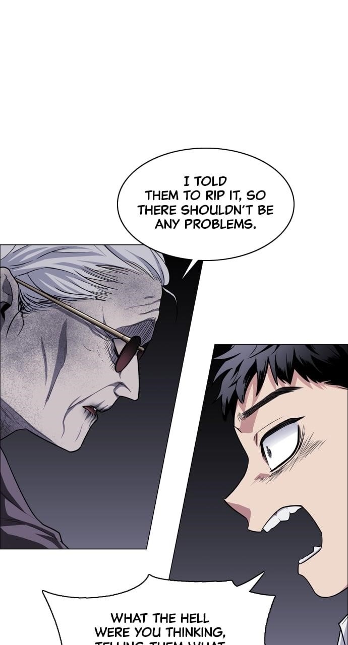 The Shaman’s Blade - Chapter 26 Page 92