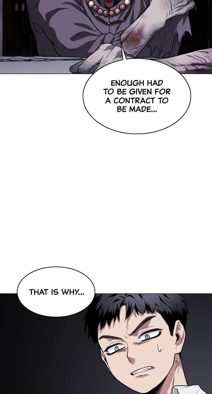 The Shaman’s Blade - Chapter 26 Page 94