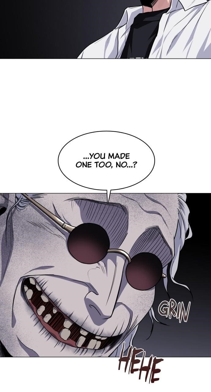 The Shaman’s Blade - Chapter 26 Page 95