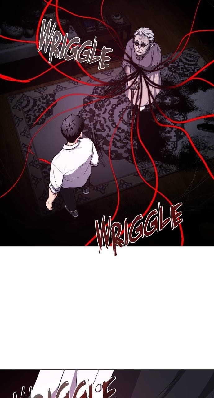 The Shaman’s Blade - Chapter 26 Page 99