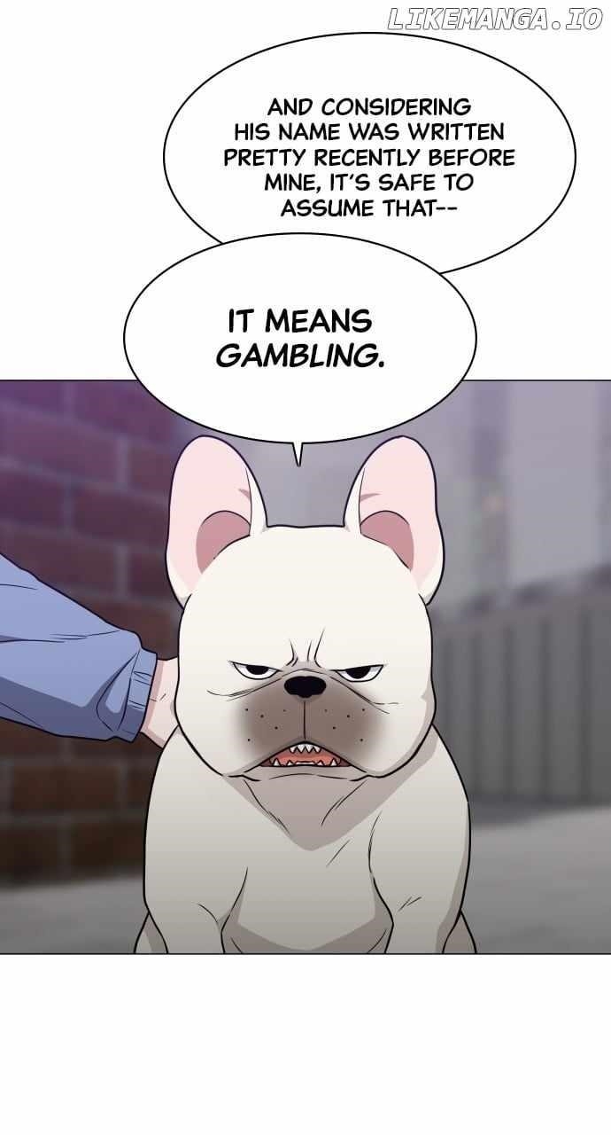 The Shaman’s Blade - Chapter 27 Page 10