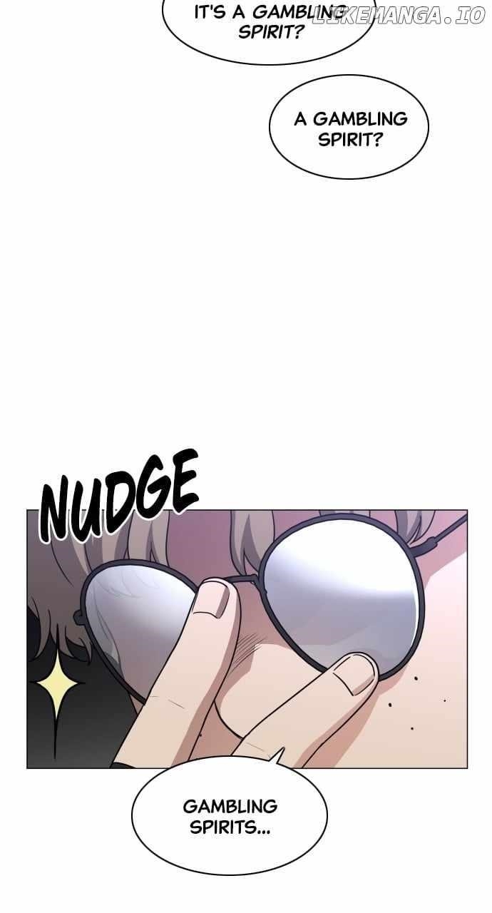 The Shaman’s Blade - Chapter 27 Page 12