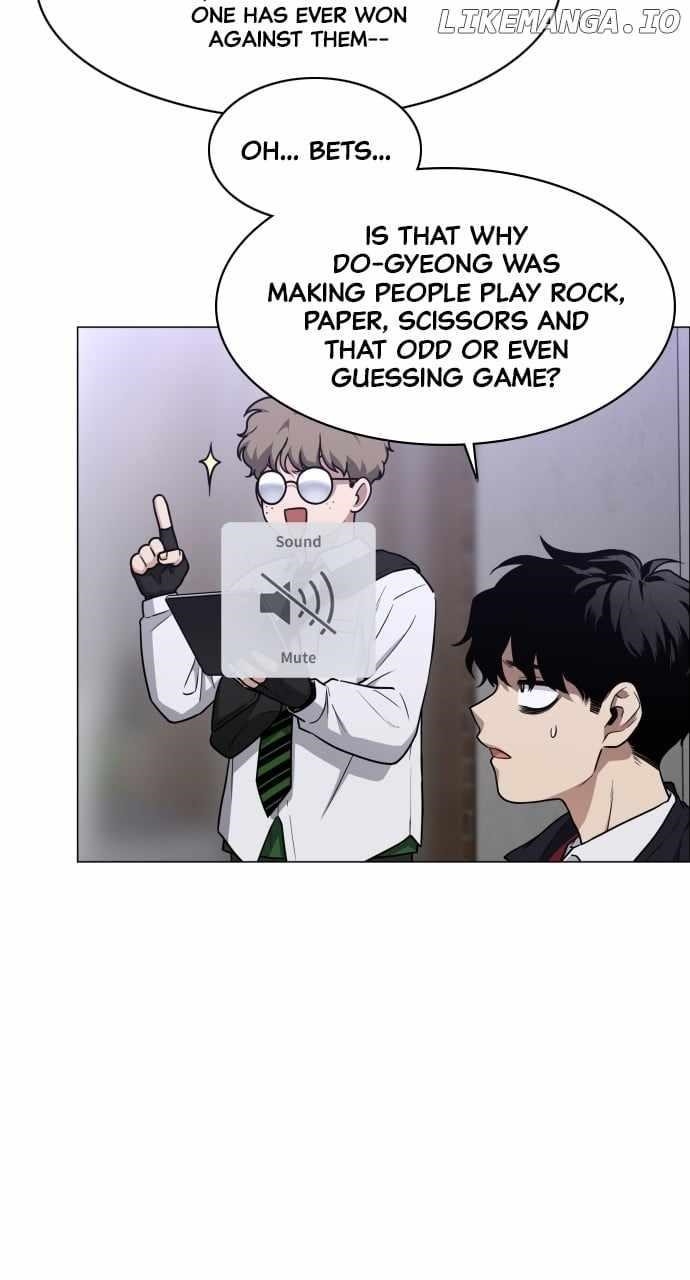 The Shaman’s Blade - Chapter 27 Page 14