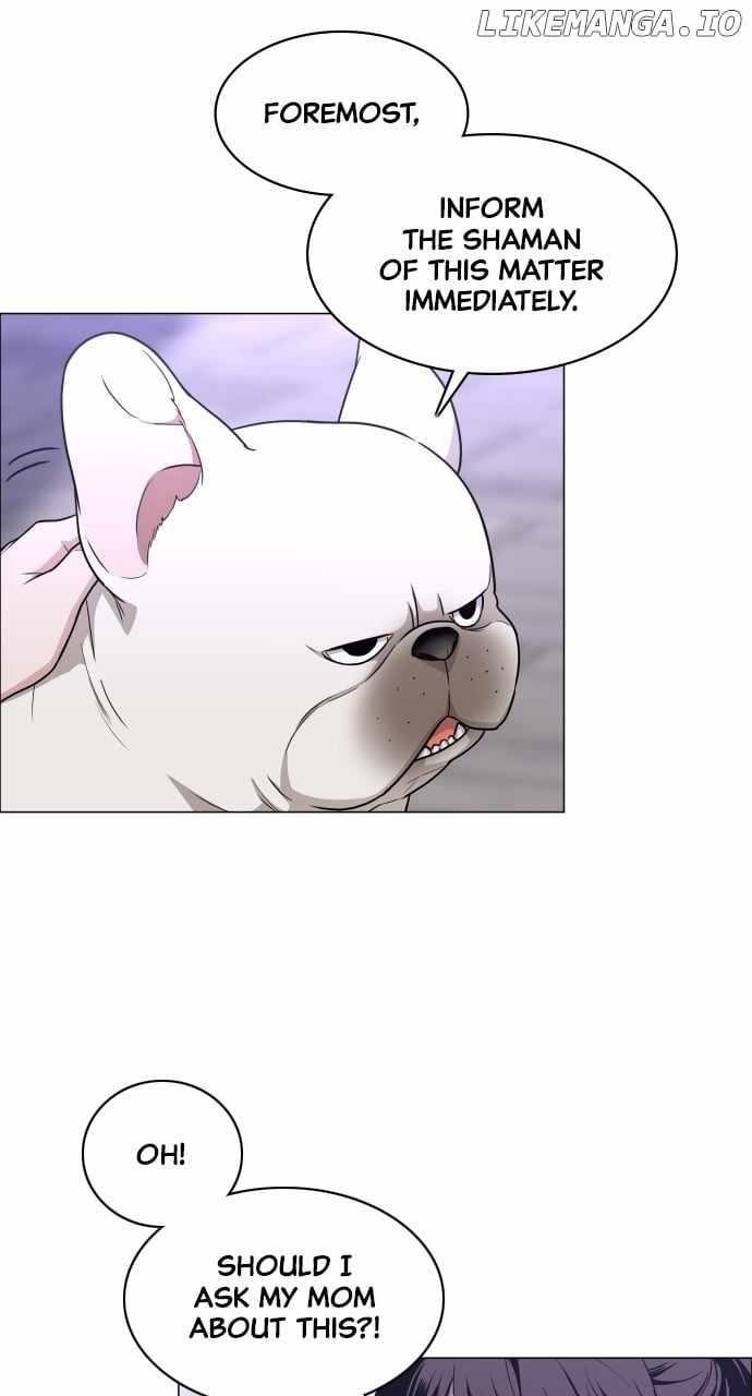 The Shaman’s Blade - Chapter 27 Page 15