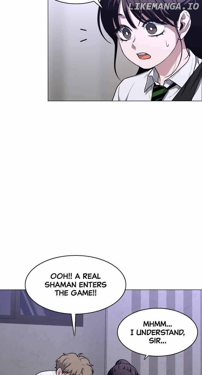 The Shaman’s Blade - Chapter 27 Page 16