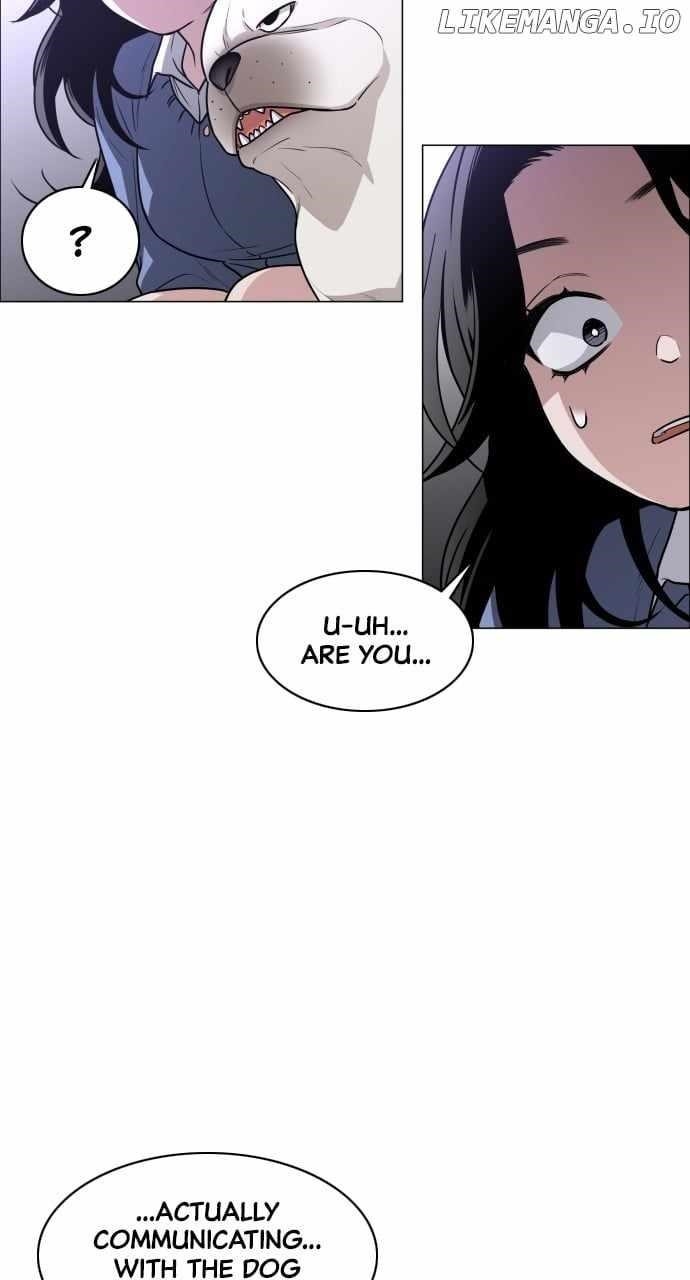 The Shaman’s Blade - Chapter 27 Page 18