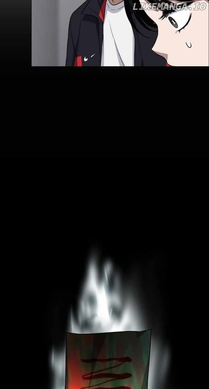 The Shaman’s Blade - Chapter 27 Page 37