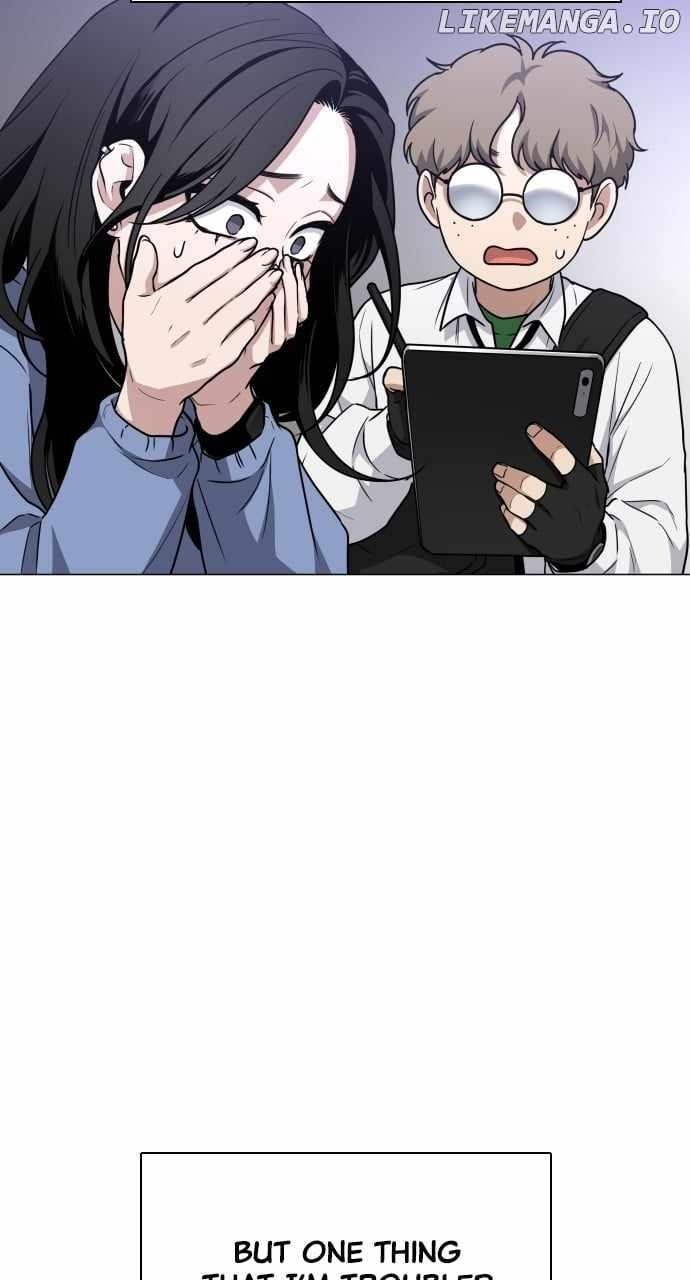 The Shaman’s Blade - Chapter 27 Page 39